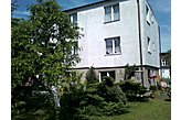 Privatan smeštaj Mrzeżyno Poljska
